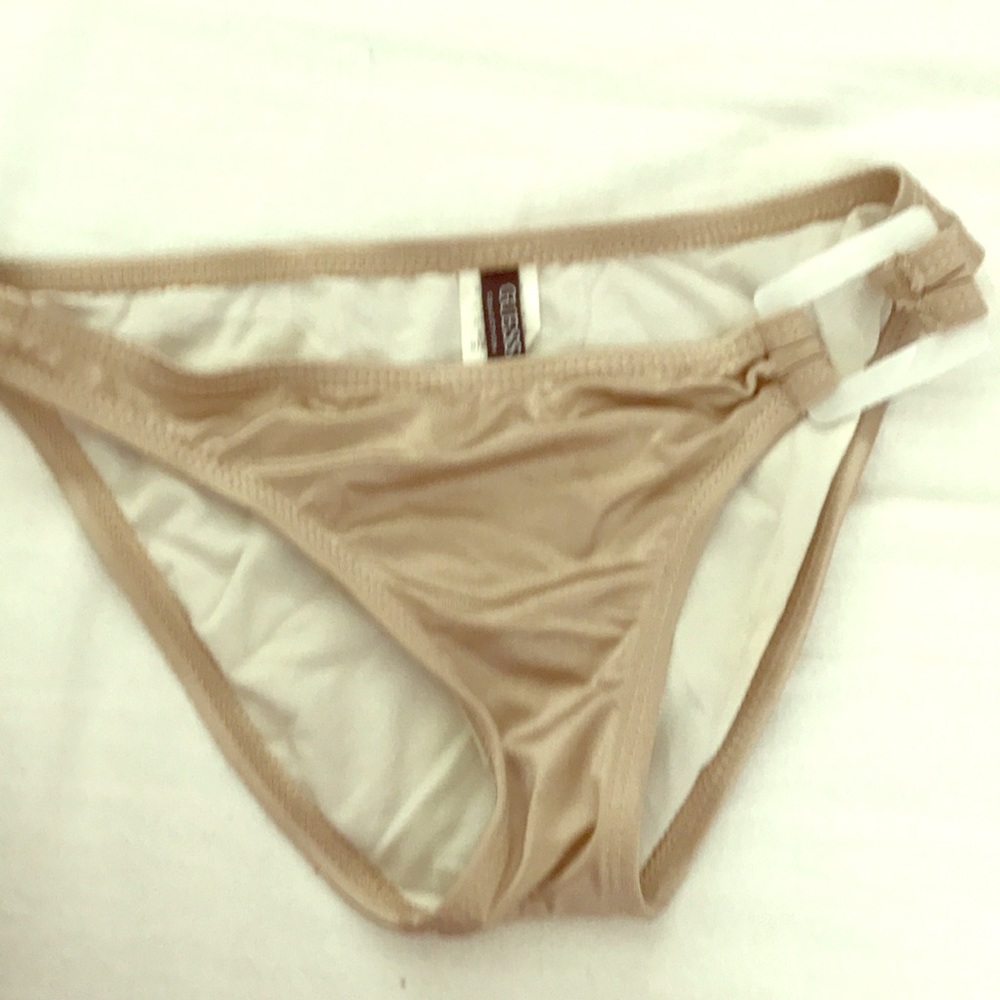 Guess bikini bottom
